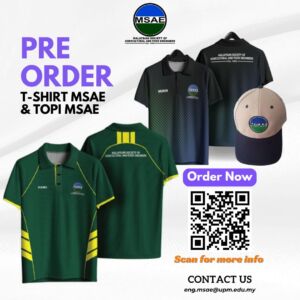 Pembelian baju mSAE 2.0